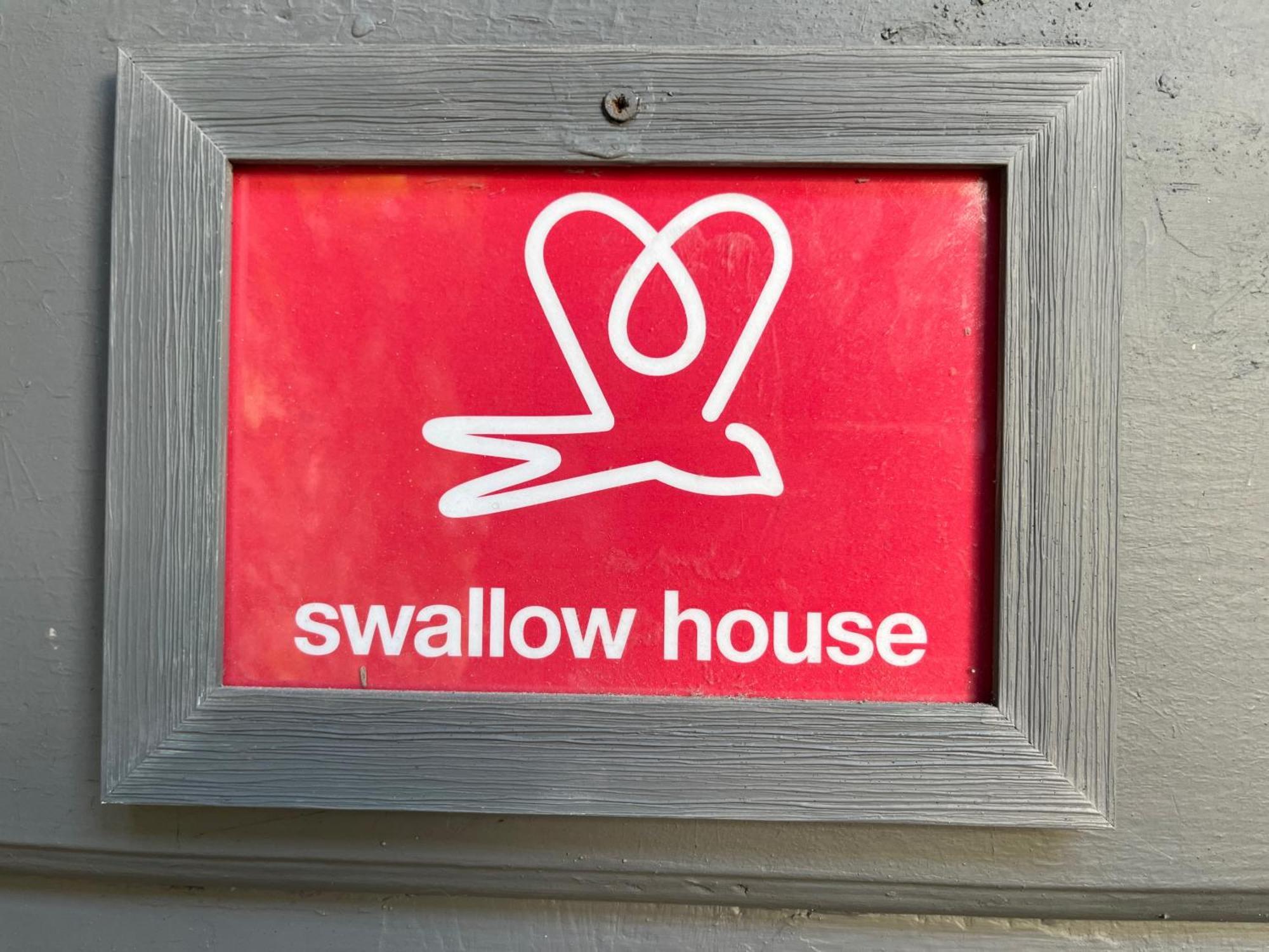 Seaside Getaway @ Swallow House Suite #1 Cape Town Exterior photo